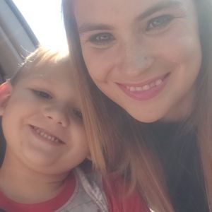 Meet your Posher, Randi